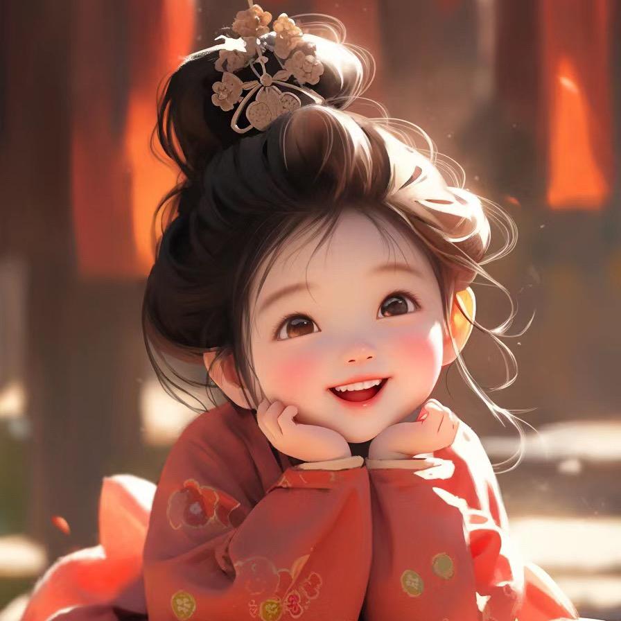 🌻橙橙爱手工