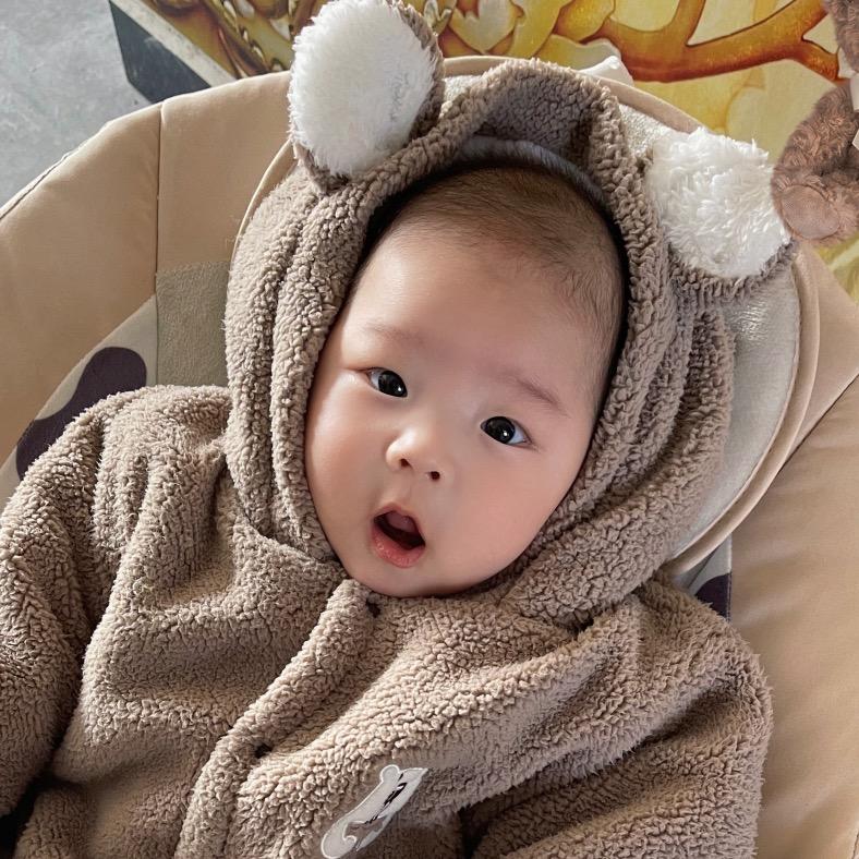 好大儿陈臭蛋🐯