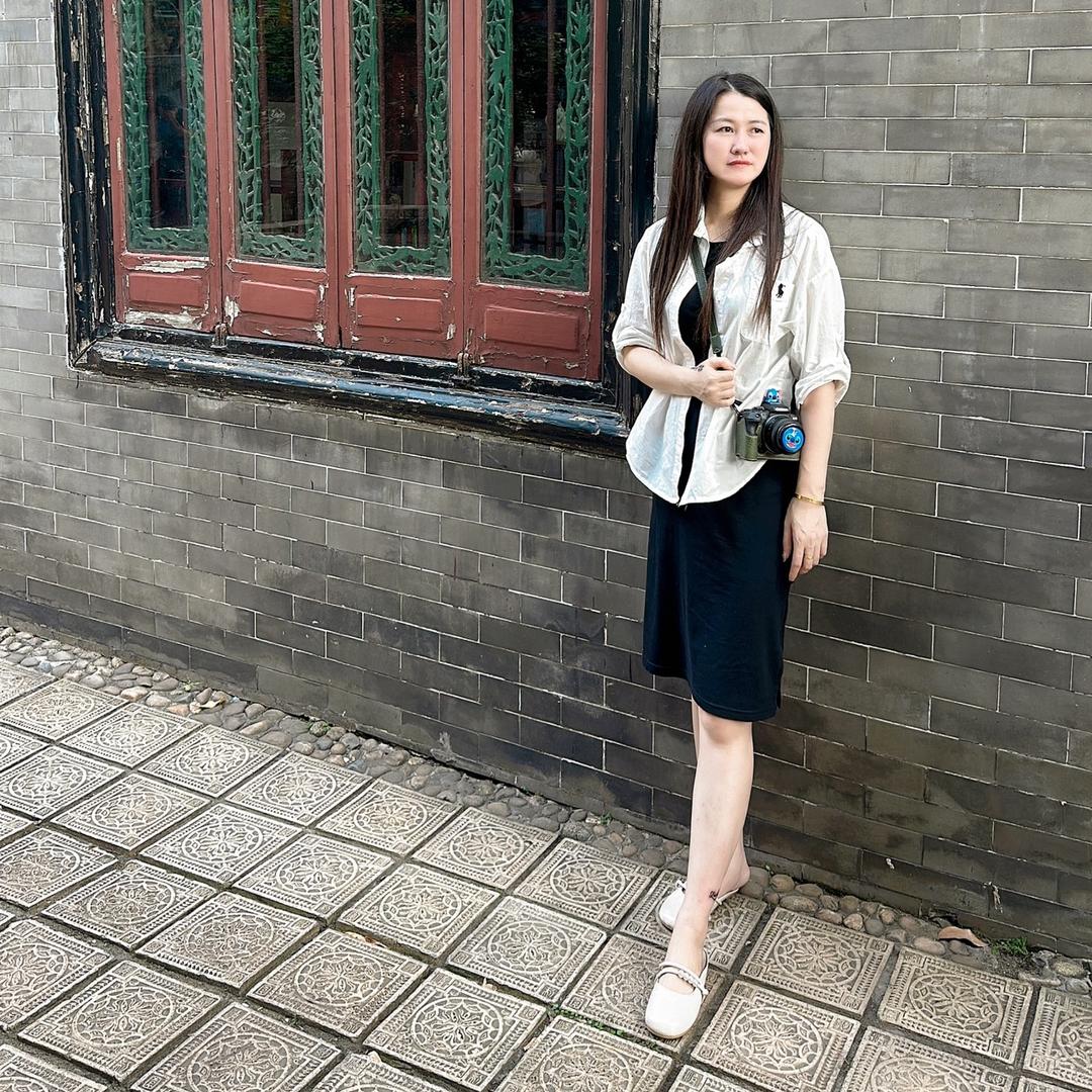 汕尾刀姐(记录返港生活)🇨🇳🇭🇰