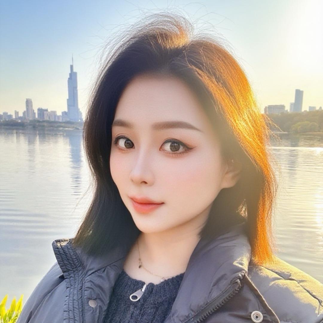 大眼魔女（送子天使👼）