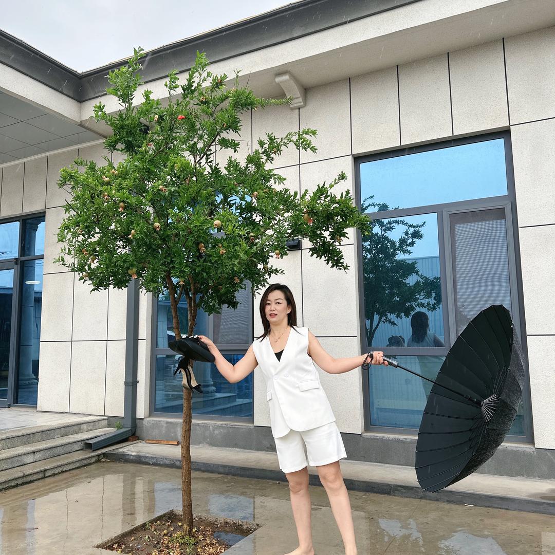 烟台建航机械有限公司