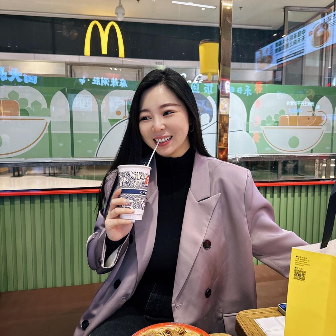 大肉儿来喽