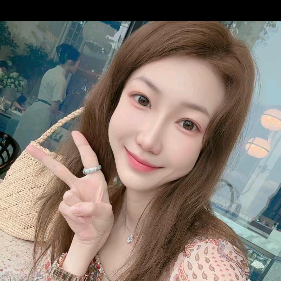 美美(私服分享)