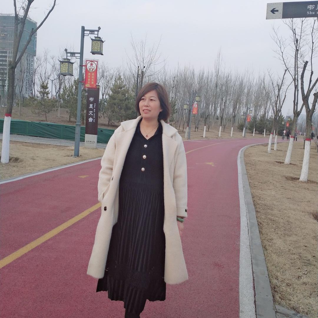谁懂我心.