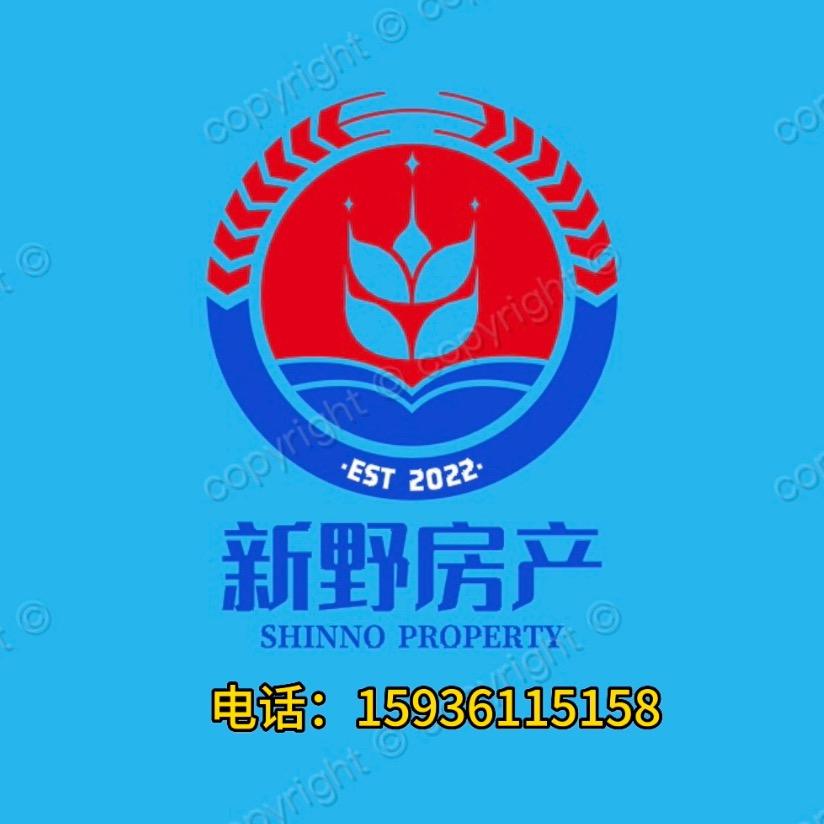 新野房产