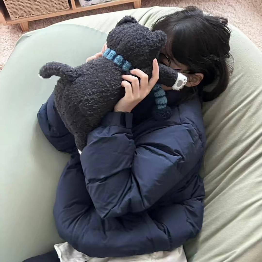 会好的、