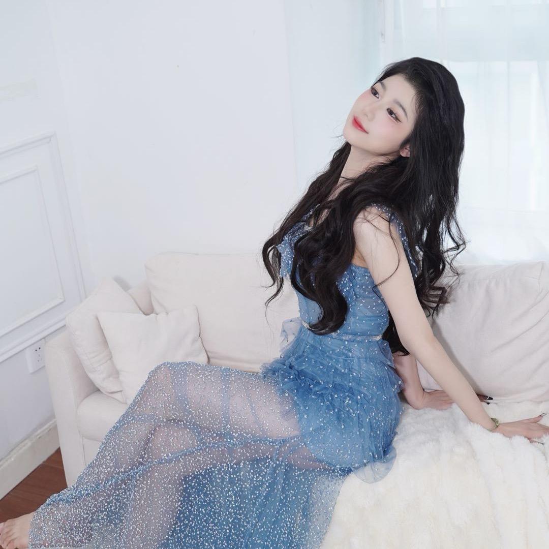 雨婷💃拉丁舞（休息中）