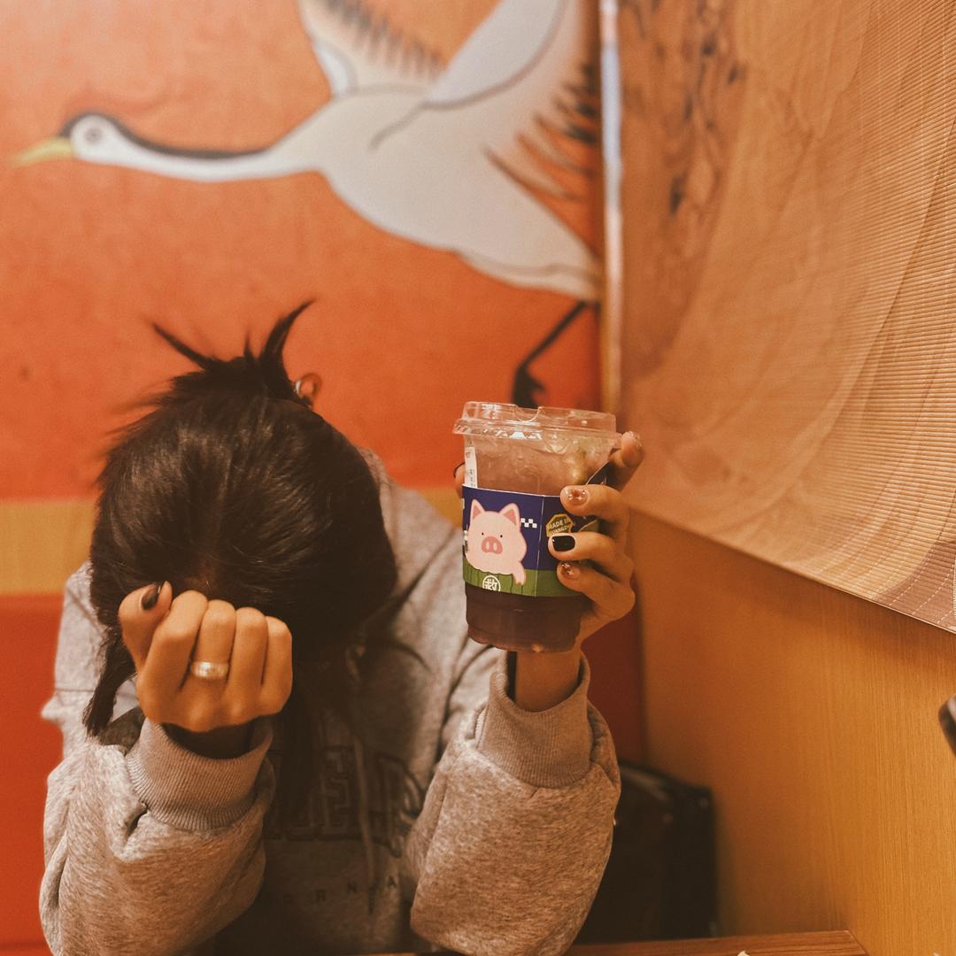 小鬼🦋
