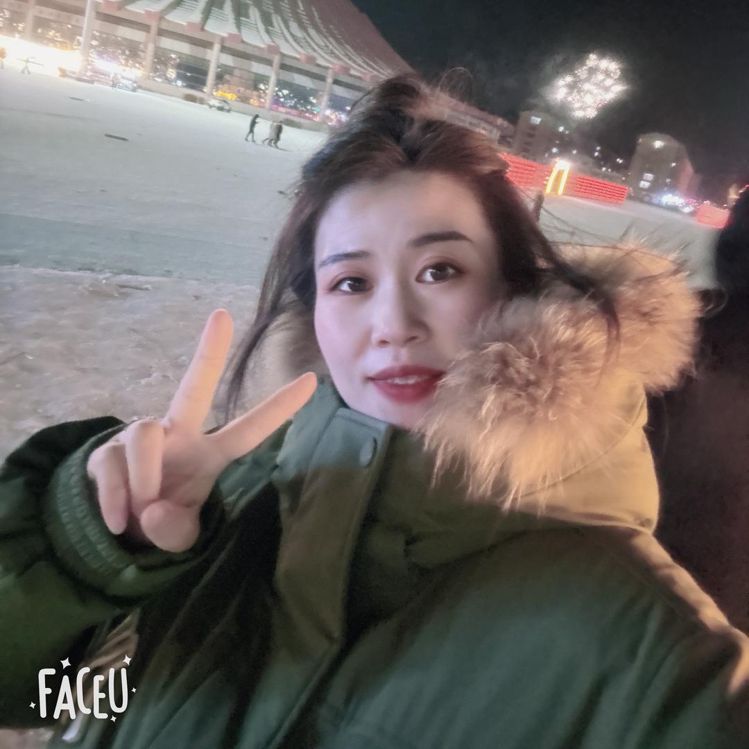 xiao静🌸