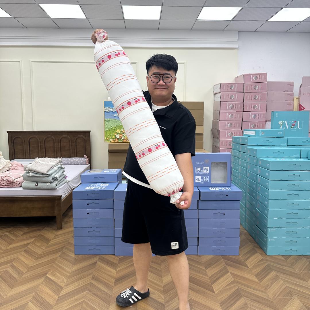 小宁大斌家纺工厂-高阳纺