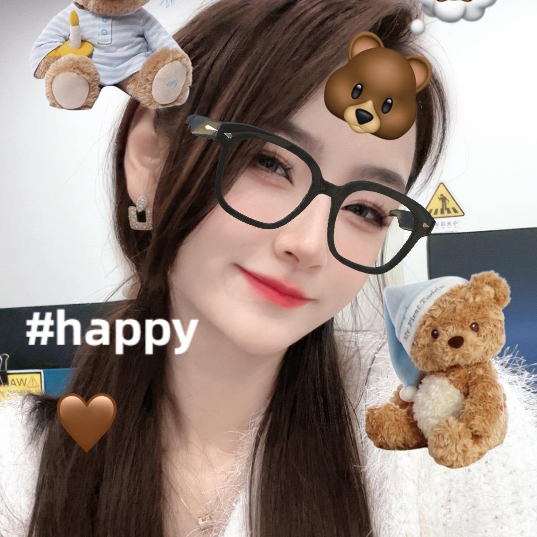 可爱李💕