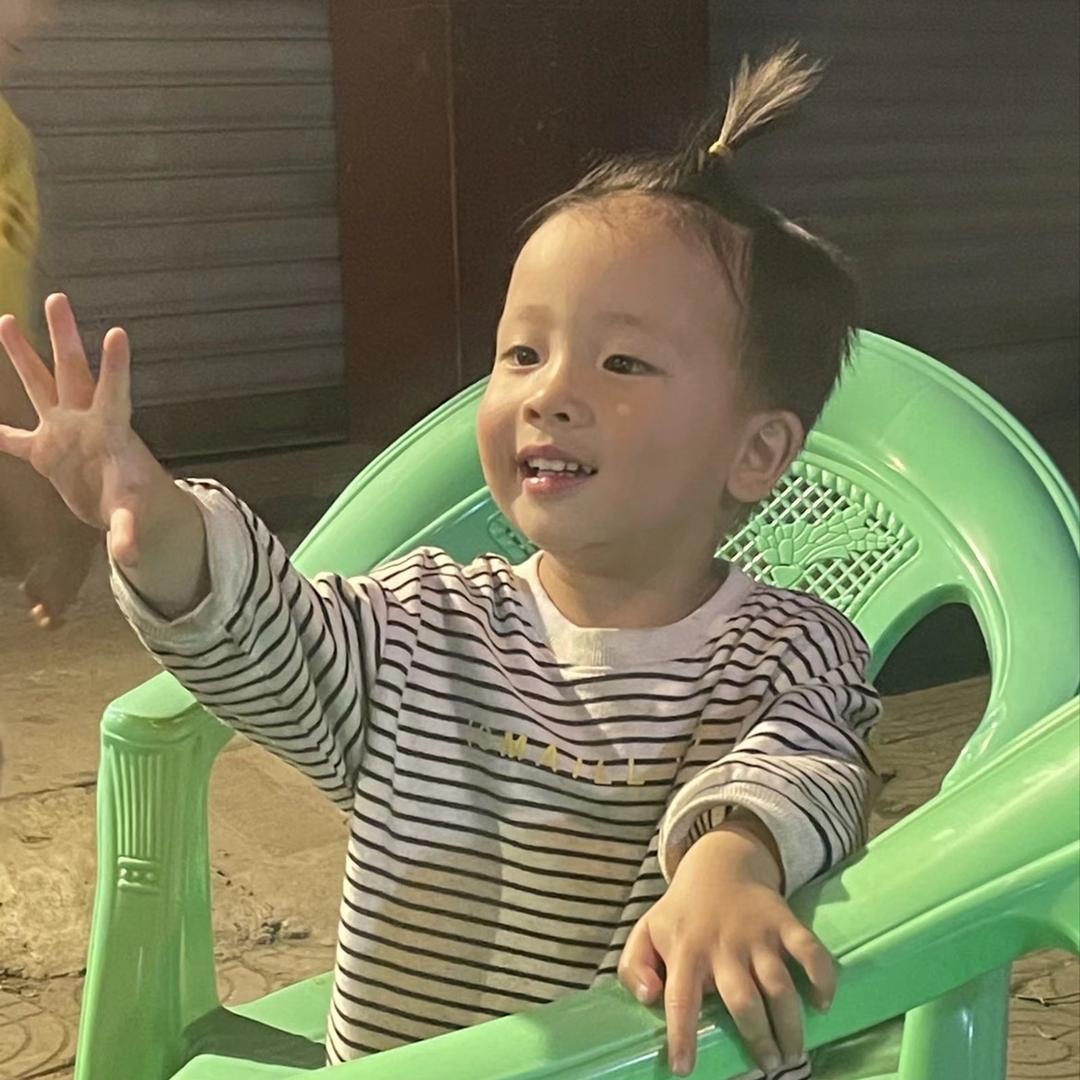 小张 张