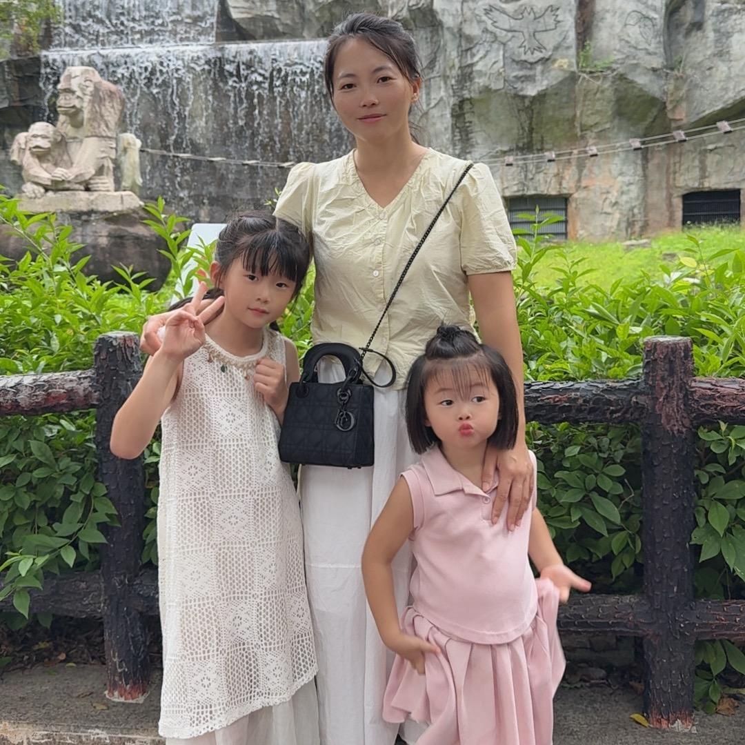 糯米妈妈