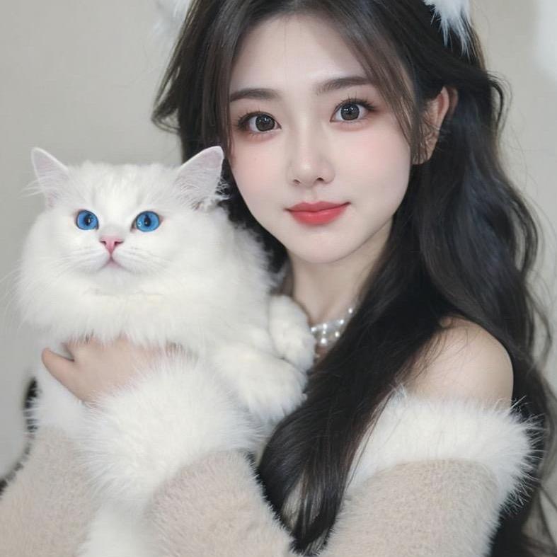 莫心💋