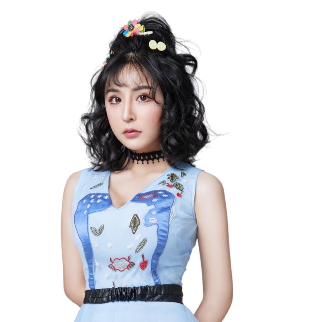 付小姐