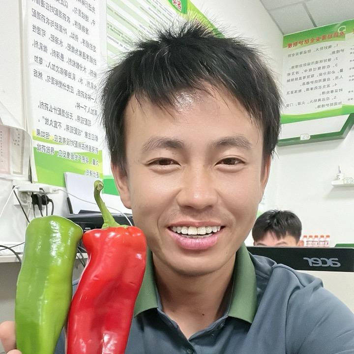 罗靖森