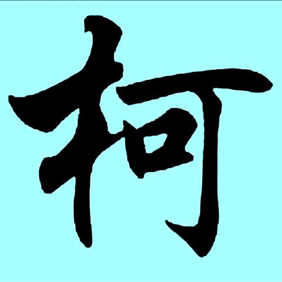 魁頭柯🐇🐇🐇
