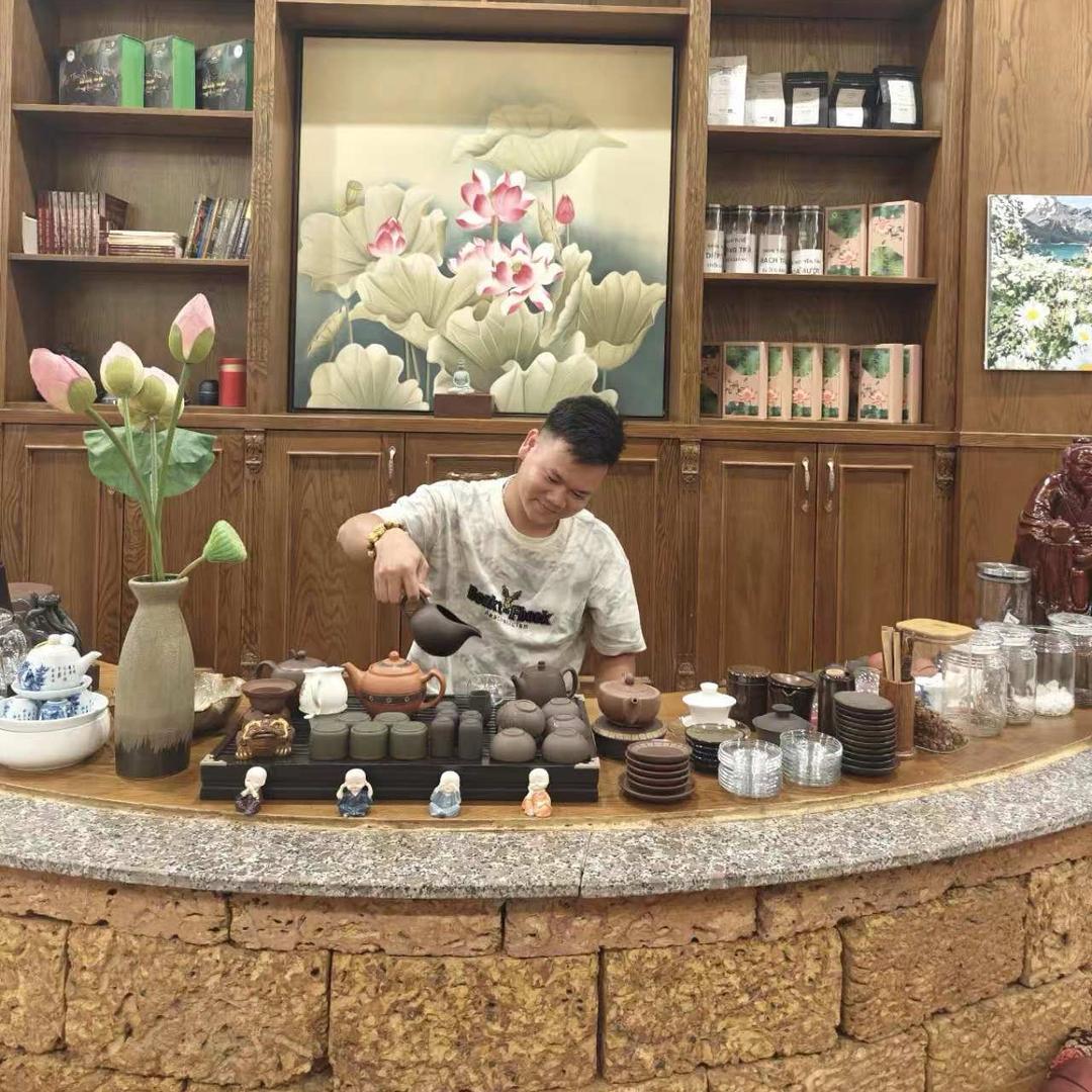 thủy tệ 2chiều 中越夫妻