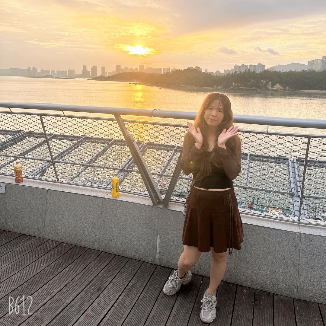 美媚