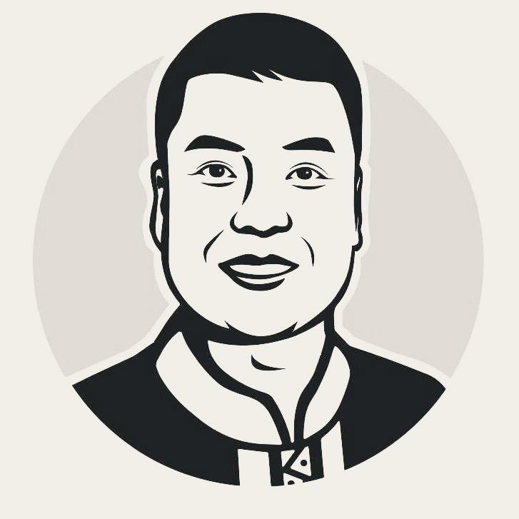 刘家清真糕点刘流