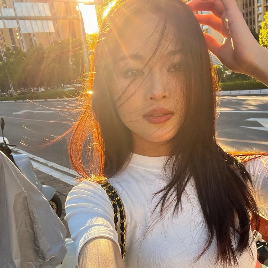 糖宝家美甲美睫小锐