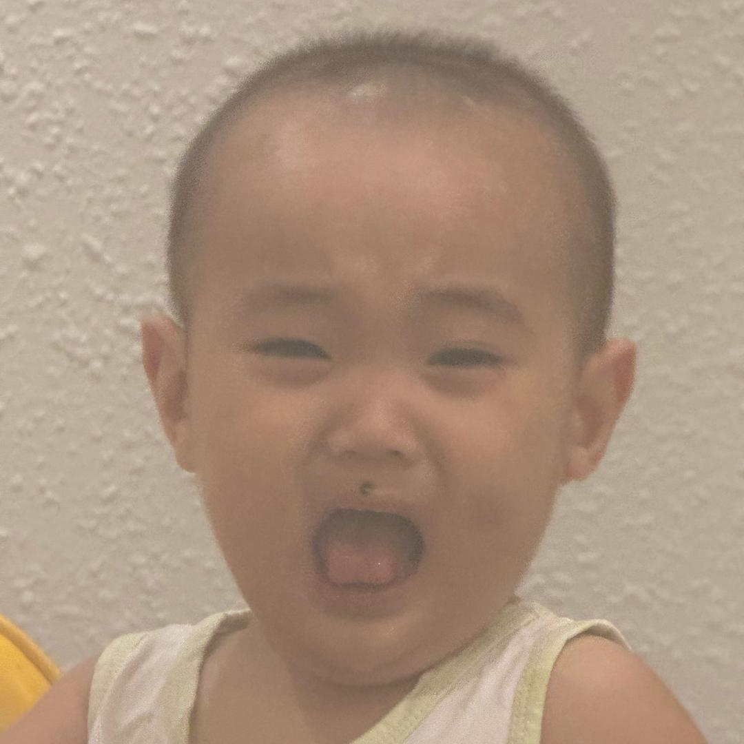 32岁宝妈爱生活