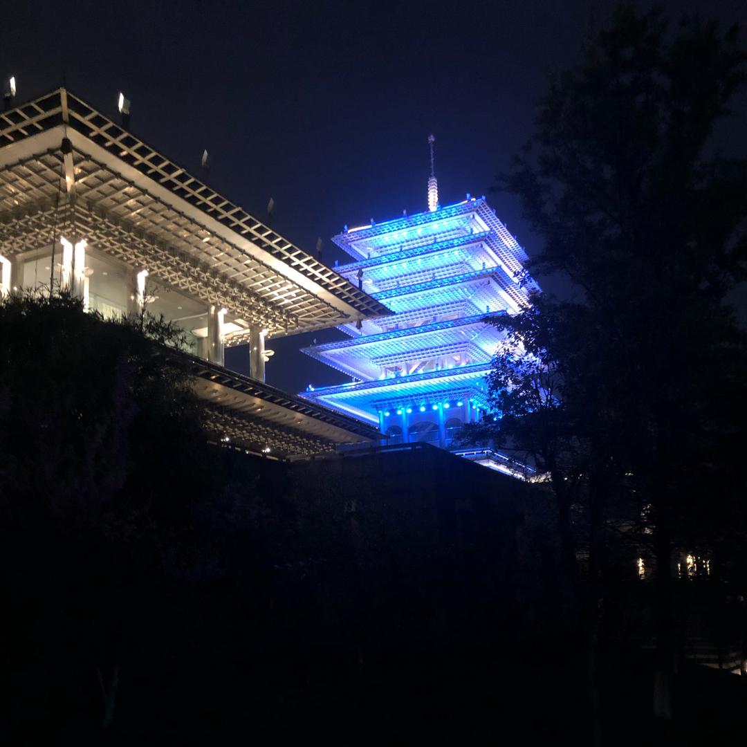 而立之年