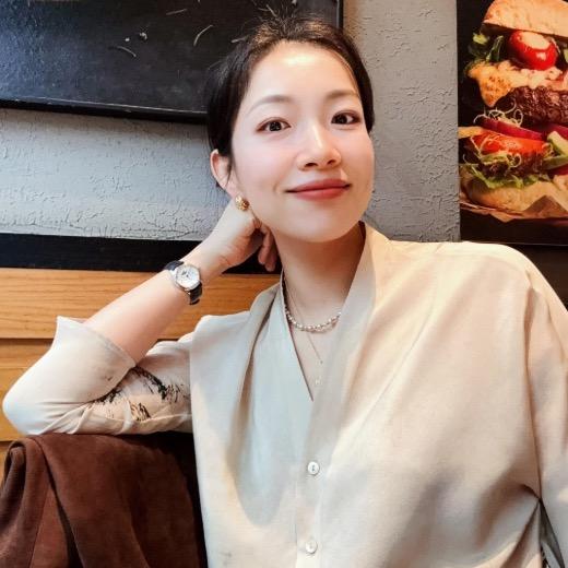 幸运燕儿-每日穿搭