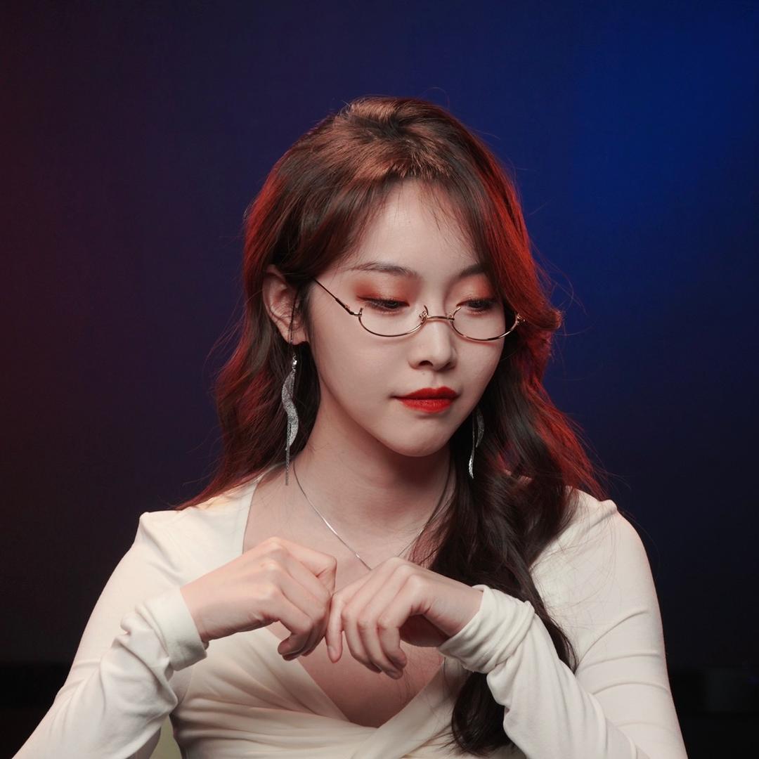 小刘海十四香