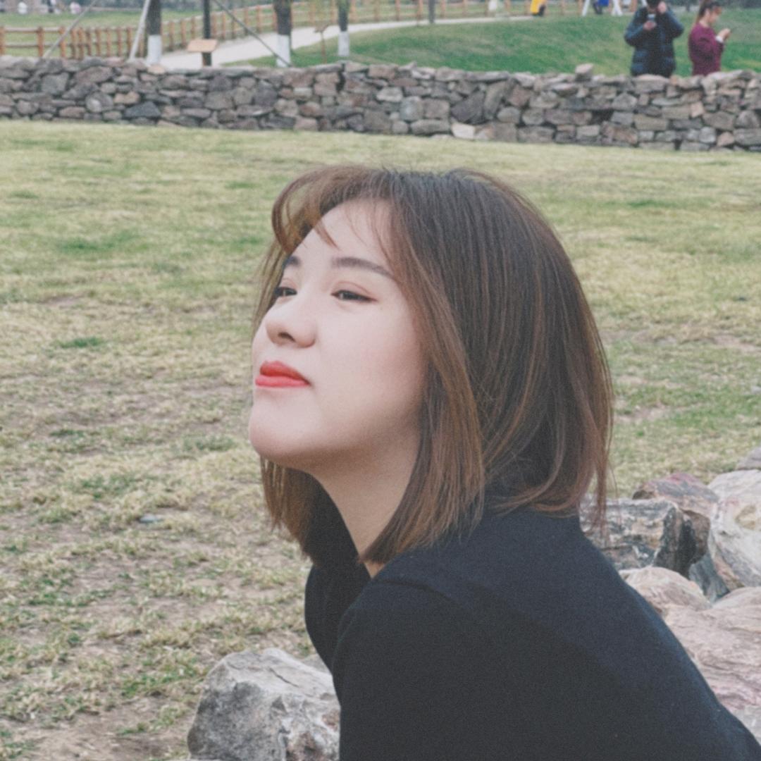 小王不吃香菜呀🌿