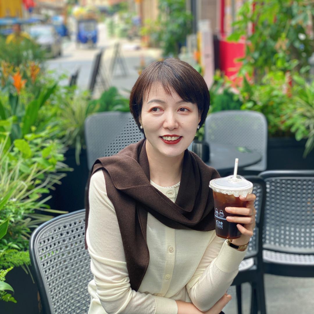 大玲姐轻颜服饰