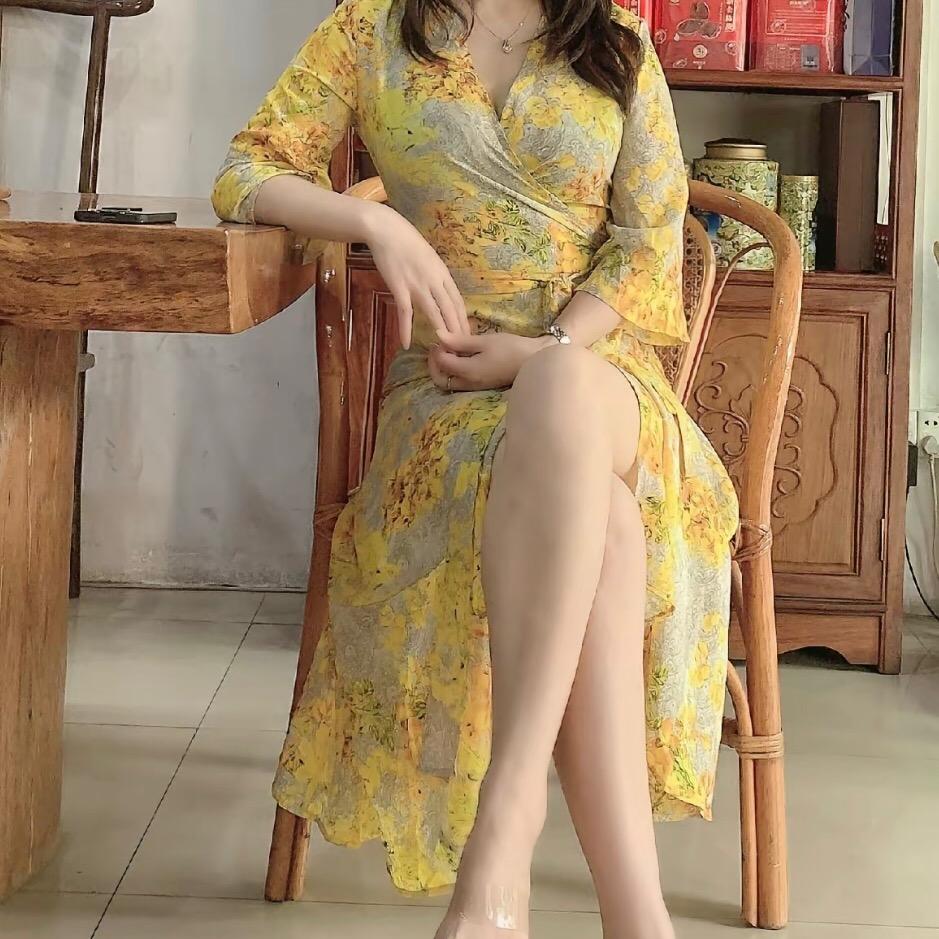 ❤️心向善