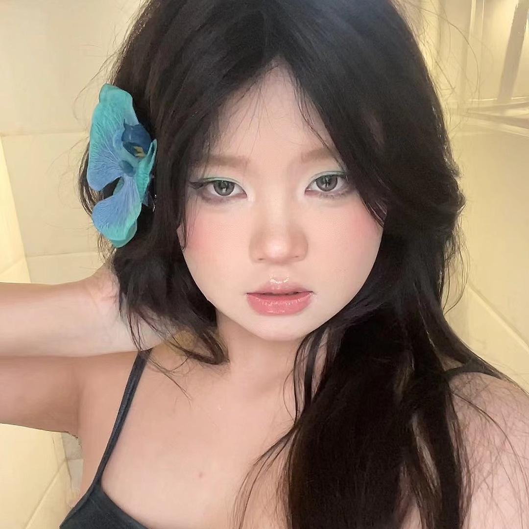 爱吃糯玉米