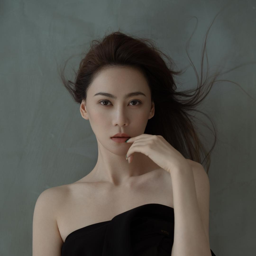 安雅萍❤️