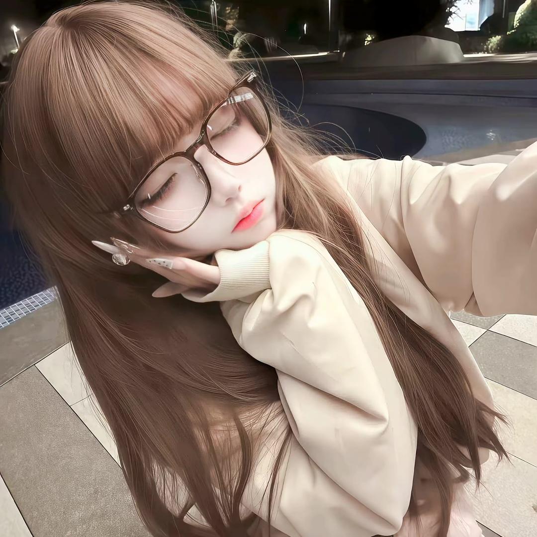 萌主头像