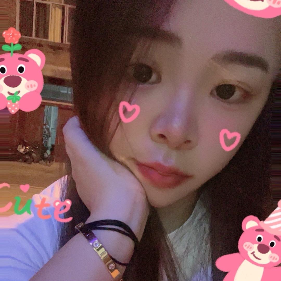 大概率是个小土豆🥔