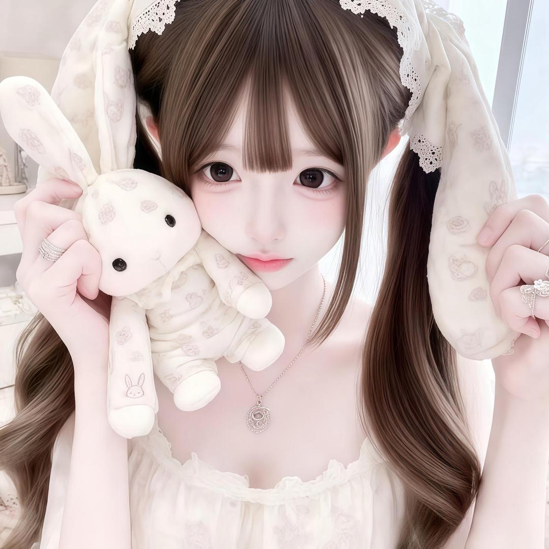 甜幼幼🍬