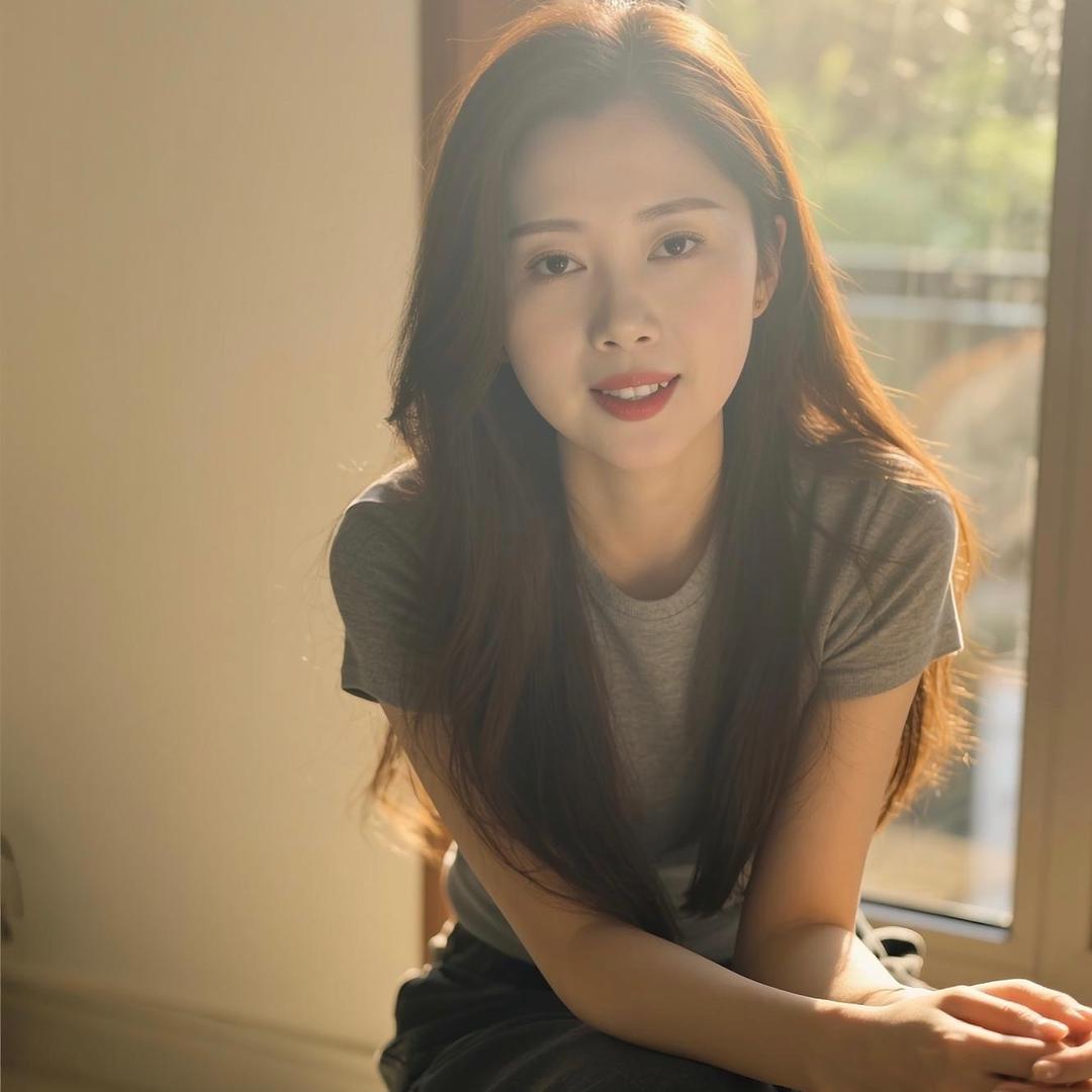 咸阳联通-武功营业厅席阿娟