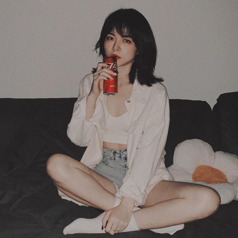 只能叫我蜡笔小娜