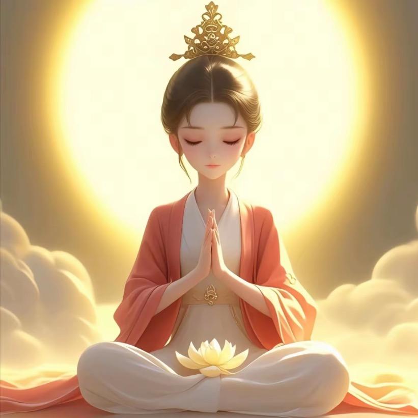 临沂清菡禅拍-小师妹