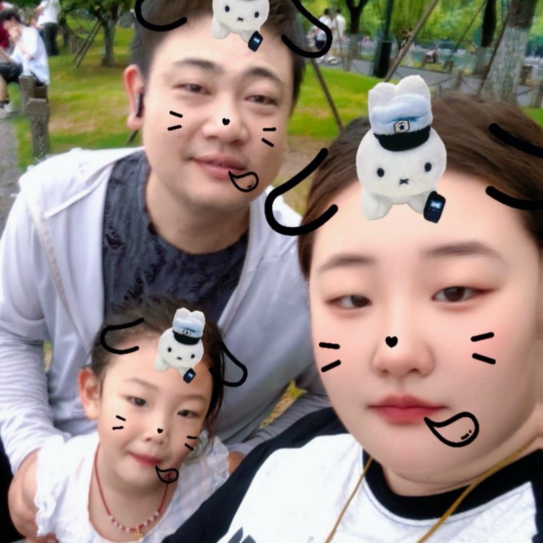雨墨（成长记录）
