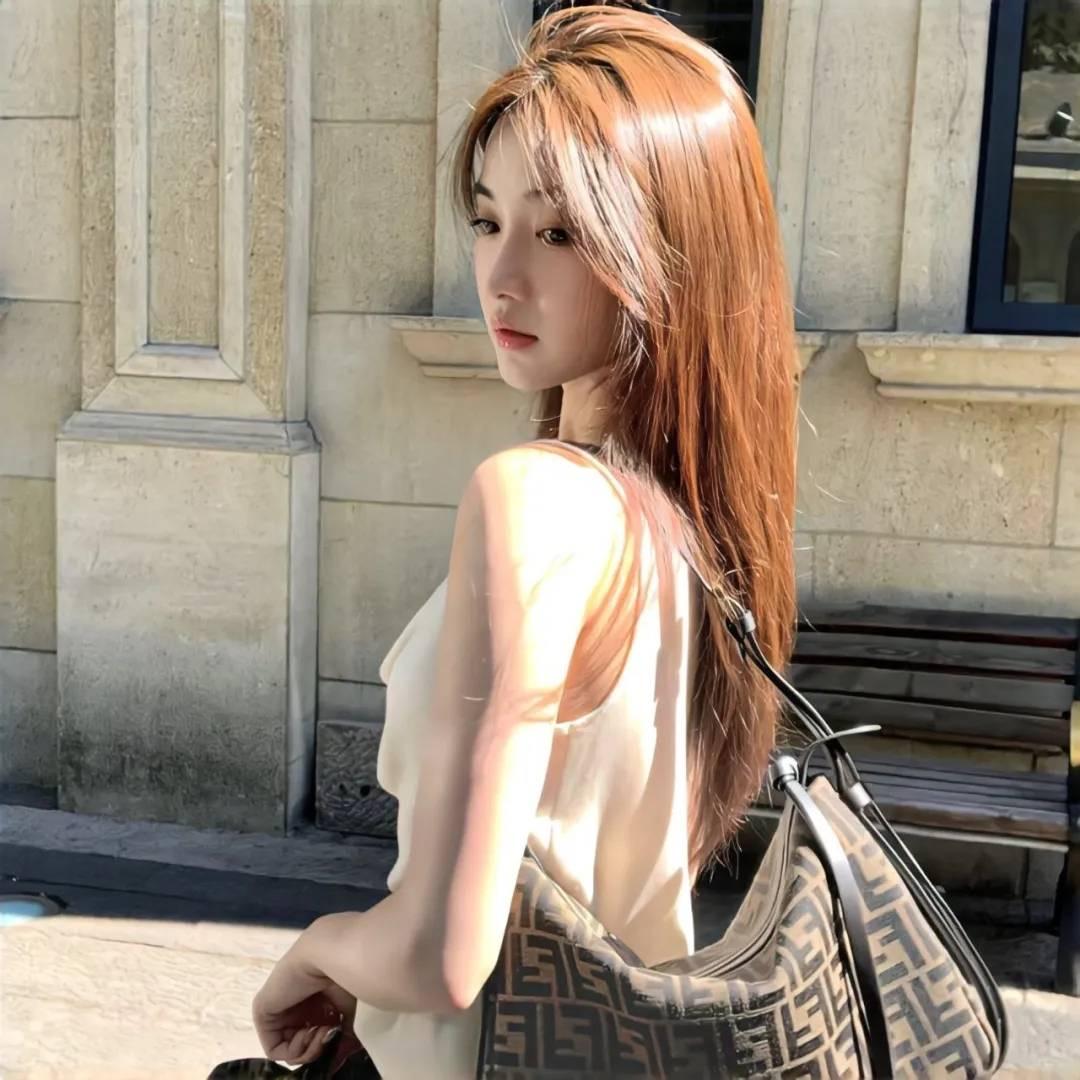 莹莹小姐姐
