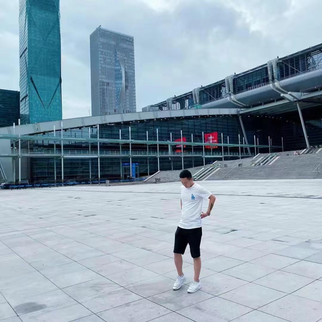 老魏说
