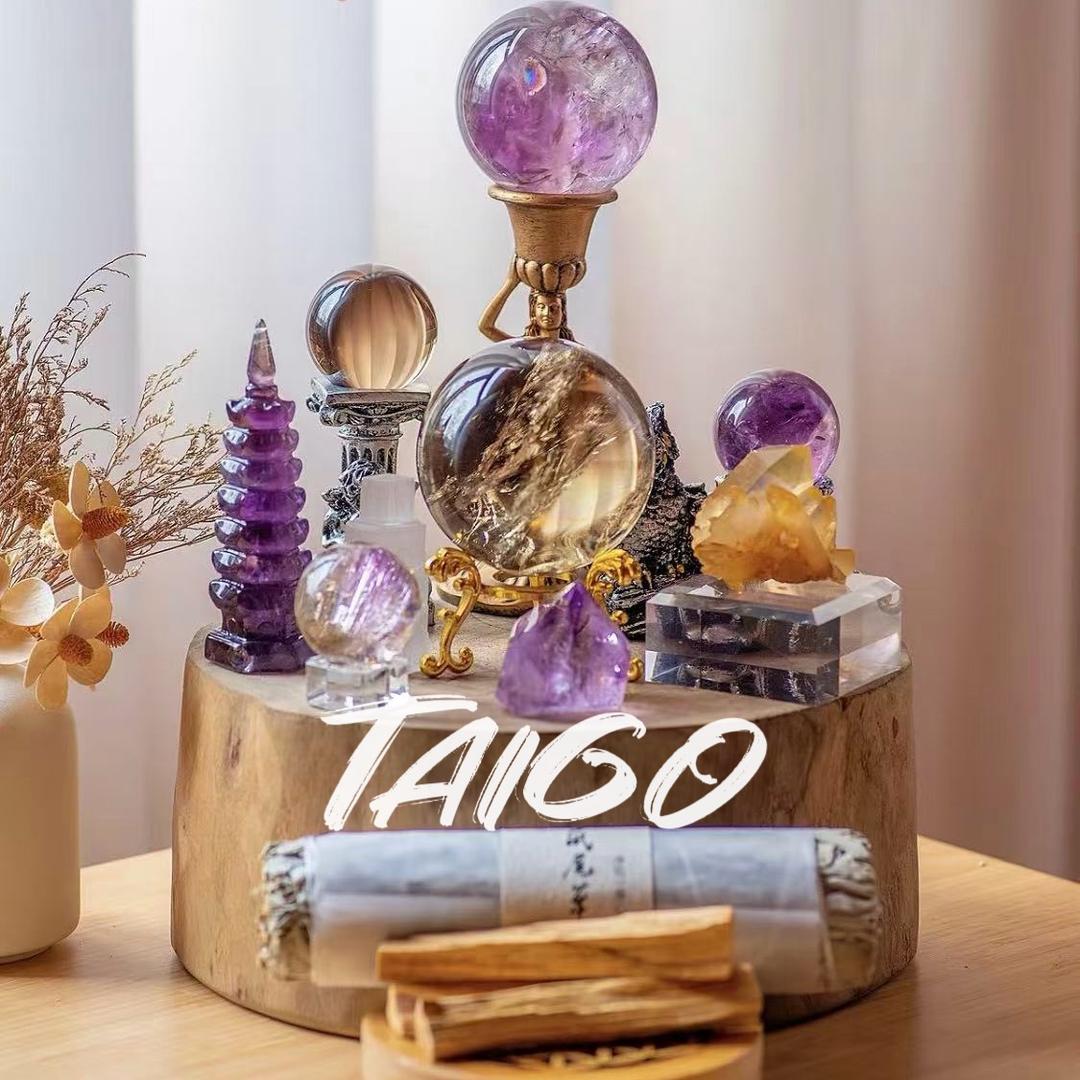 太古珠宝TAIGO