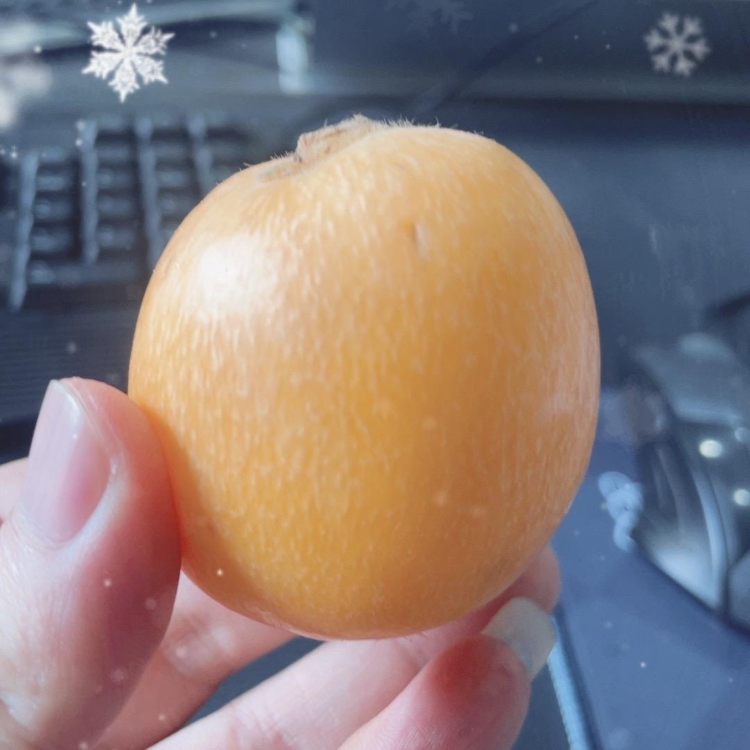 就是一个小小心愿