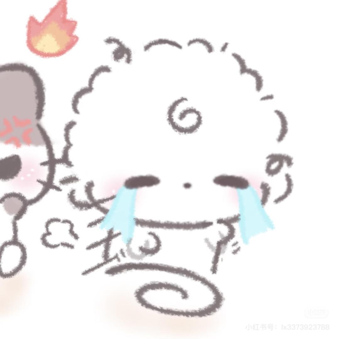 小小雨^