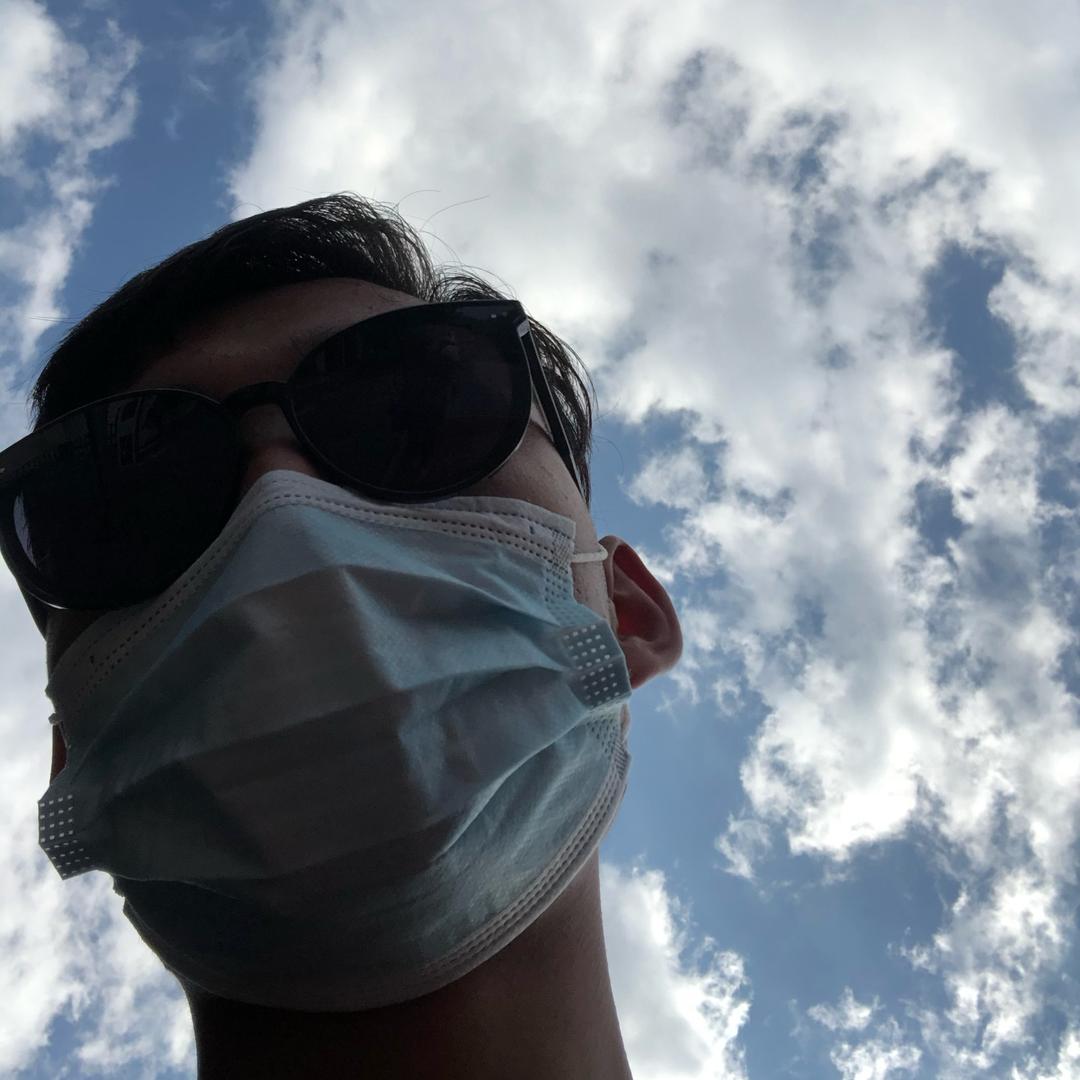 -马儿在奔跑💨(西北领队）