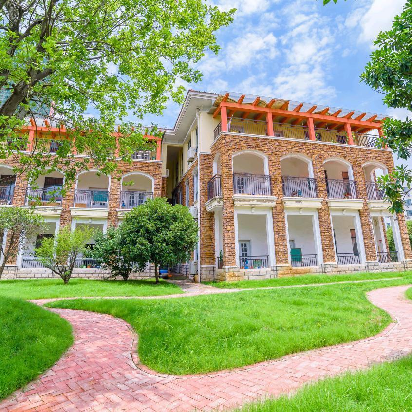 鄂州市晶晶幼儿园