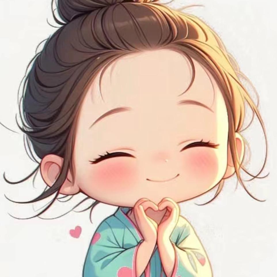 小莉姐头像