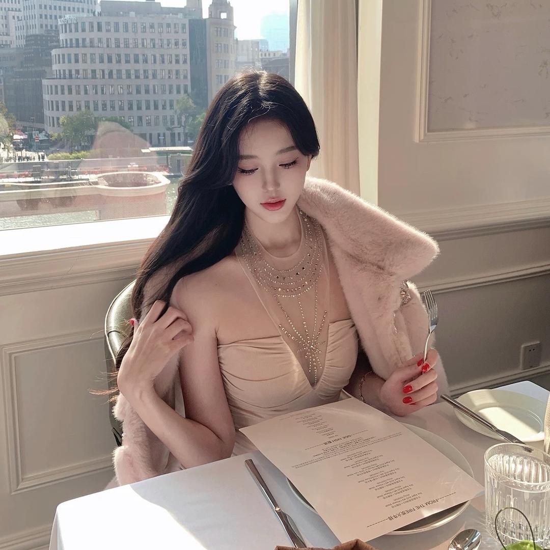 奶茶妹妹🦊